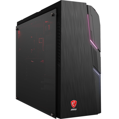 Настольный компьютер MSI MAG Codex 5 (11SI-851)