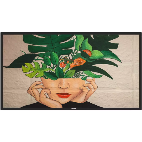 ЖК панель Philips 32" 32BDL4550D