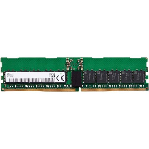 Оперативная память 16Gb DDR5 4800MHz Hynix (HMCG78MEBUA081N)