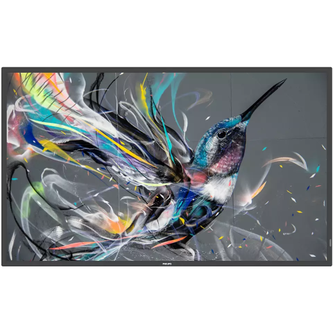 ЖК панель Philips 55" 55BDL3550Q