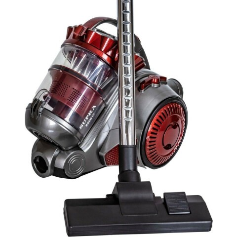 Пылесос Supra VCS-2235 Red