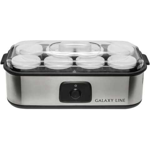 Йогуртница Galaxy GL2697