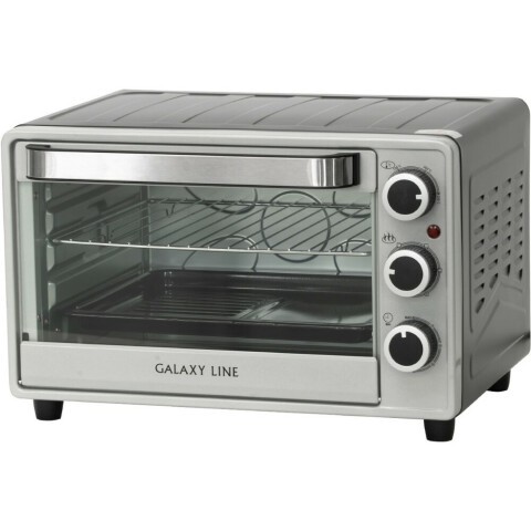 Мини-печь Galaxy GL2608