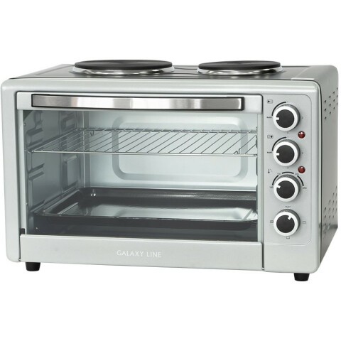 Мини-печь Galaxy GL2607