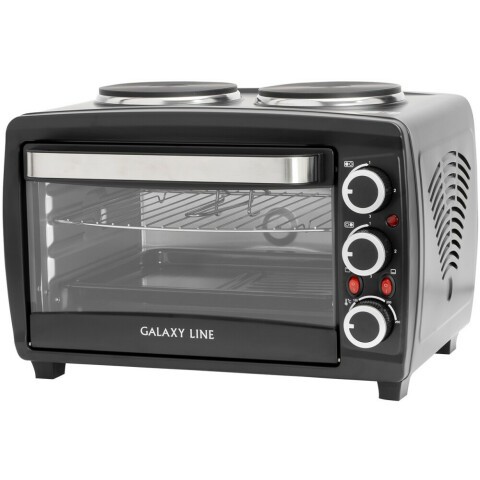 Galaxy GL2606