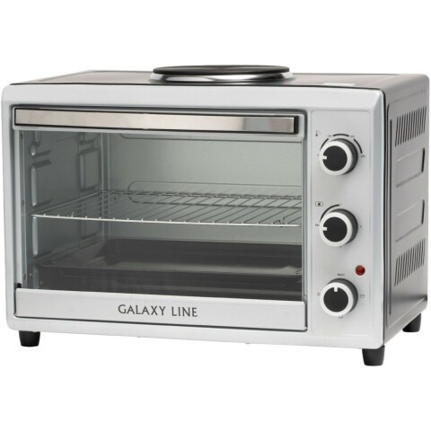 Мини-печь Galaxy GL2602