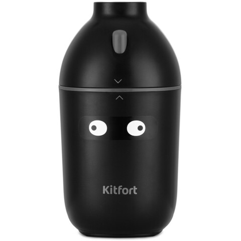 Кофемолка Kitfort КТ-772-1