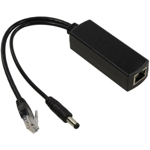 PoE сплиттер Orient POE-485R