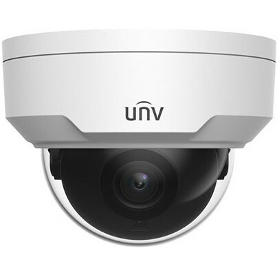 IP камера UNV IPC328LR3-DVSPF28-F