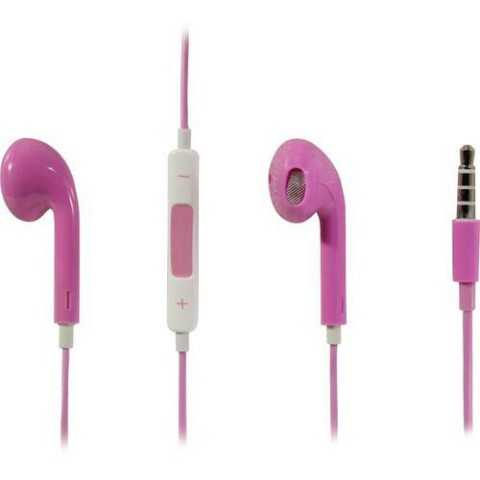 Гарнитура SmartBuy i-THREE Pink (SBH-104-PK)