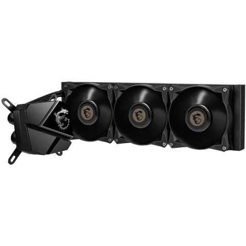 Система жидкостного охлаждения MSI MAG CoreLiquid P360