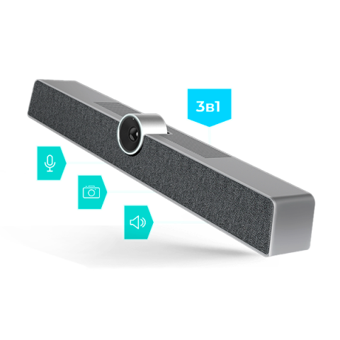 Веб-камера Prestigio PVCCU12M601