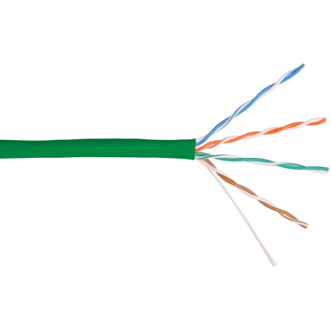 Бухта NIKOLAN NKL 4100A-GN, 305м