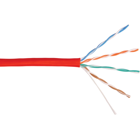 Бухта NIKOLAN NKL 4100A-RD, 305м