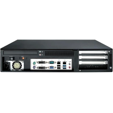 Advantech IPC-603MB-35C