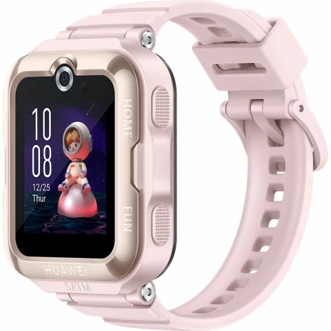 Умные часы Huawei Watch Kids 4 Pro Pink (ASN-AL10)