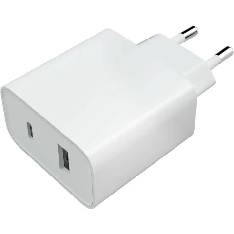 Сетевое зарядное устройство Xiaomi Mi 33W Wall Charger