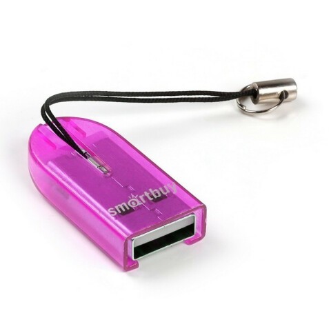 Кардридер SmartBuy SBR-710-F