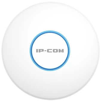 Wi-Fi точка доступа IP-COM iUAP-AC-LR