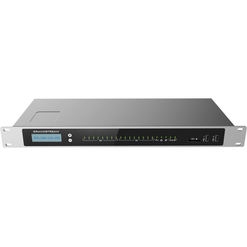 IP-АТС Grandstream UCM6308A