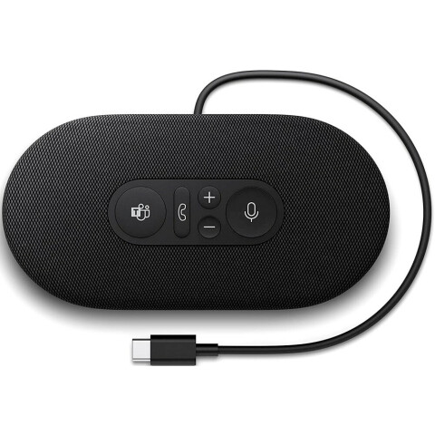 Спикерфон Microsoft Modern USB-C (8L2-00008)