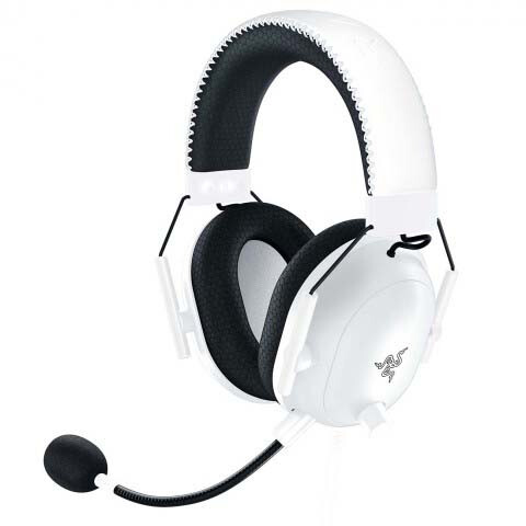 Гарнитура Razer Blackshark V2 Pro White Edition
