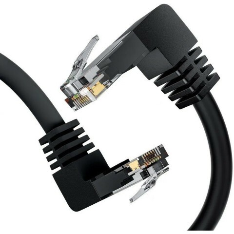 Патч-корд Greenconnect GCR-53911, 1м