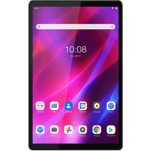 Планшет Lenovo K10 TB-X6C6X (ZA8R0000RU)