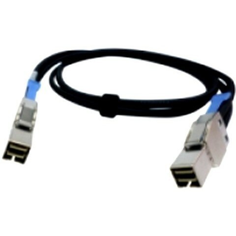 Кабель QNAP CAB-SAS10M-8644