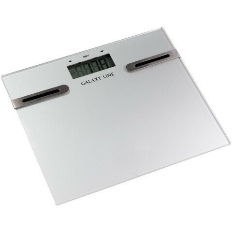 Напольные весы Galaxy GL4855