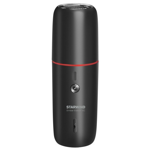 Пылесос Starwind Ember Edition VC