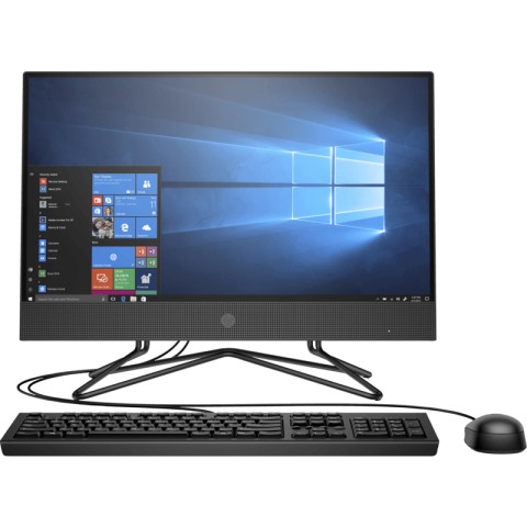 Моноблок HP 205 G4 (295F4EA)