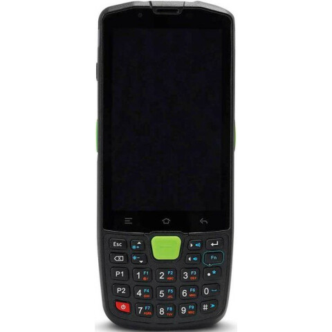 Терминал сбора данных Mertech SEUIC AutoID Q9 серии 8 (9051)