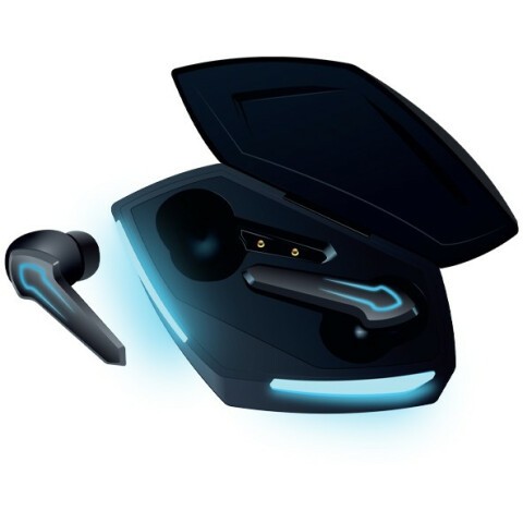 Гарнитура Ritmix RH-886BTH TWS Black
