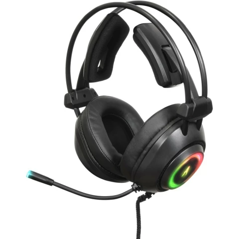 Гарнитура Oklick HS-L830G Black