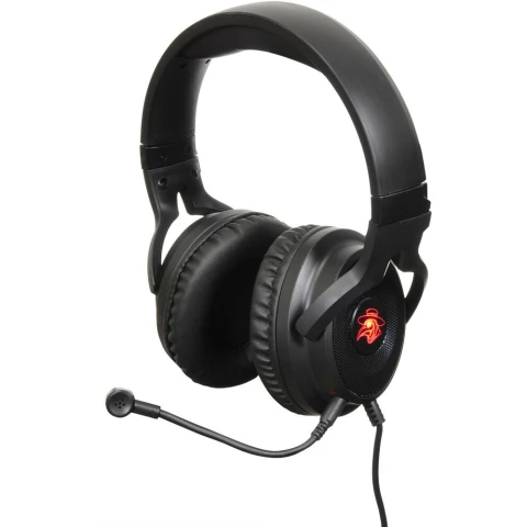 Гарнитура Oklick HS-L910G Black