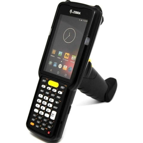 Терминал сбора данных Zebra (Motorola, Symbol) MC330K-GE2HG3RW