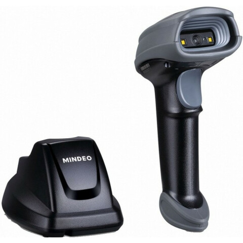 Сканер штрих-кодов Mindeo CS2290-HD(BT)