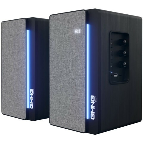 Колонки Oklick OK-603 Black