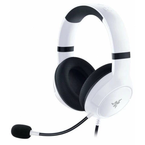 Гарнитура Razer Kaira X for Xbox White