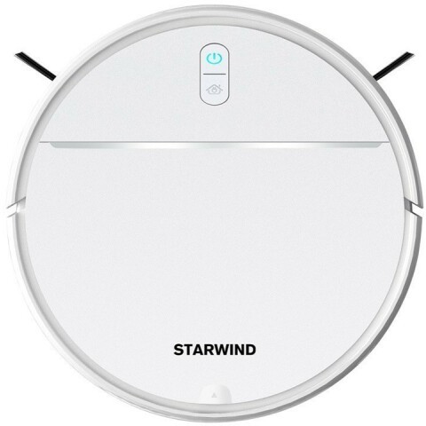 Робот-пылесос Starwind SRV4565