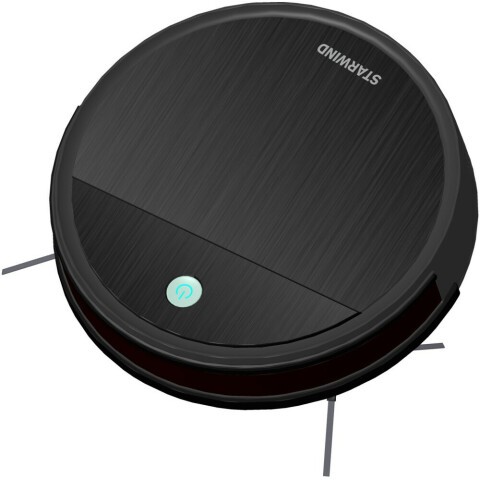 Робот-пылесос Starwind SRV5115