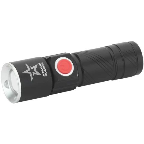 Фонарь ручной ЭРА MA-601