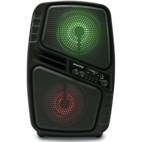 Портативная акустика SmartBuy HEX (SBS-5120)