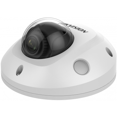 IP камера Hikvision DS-2CD2563G0-IWS(D) 2.8мм