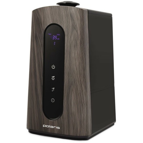 Увлажнитель воздуха Polaris PUH0545D Brown