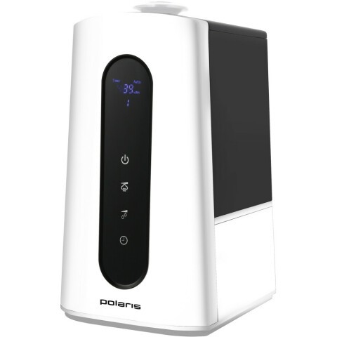 Увлажнитель воздуха Polaris PUH0545D White/Black