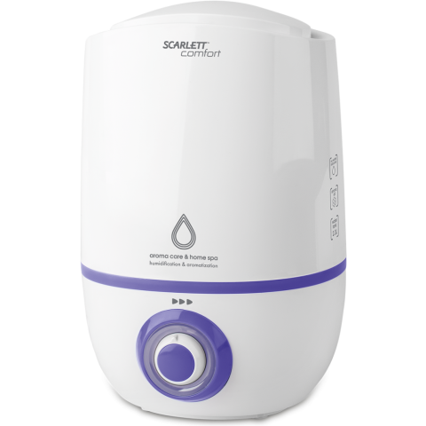 Увлажнитель воздуха Scarlett SC-AH986M17