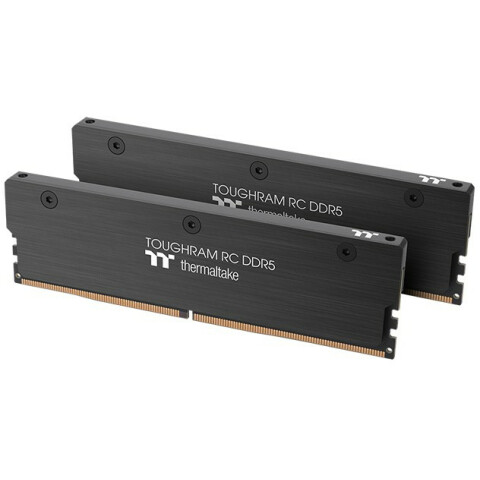 Оперативная память 32Gb DDR5 4800MHz Thermaltake TOUGHRAM RC (RA50D516GX2-4800C40A) (2x16Gb KIT)