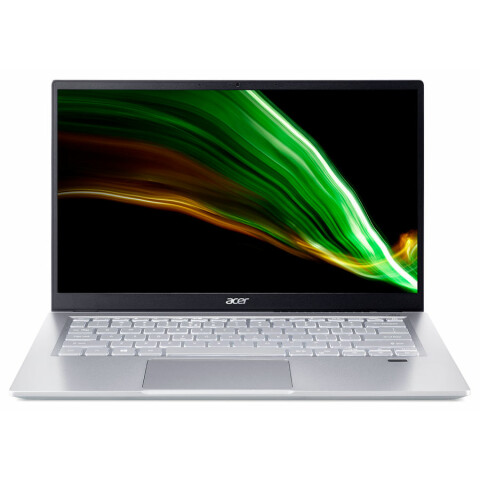 Ноутбук Acer Swift SF314-43-R3JP